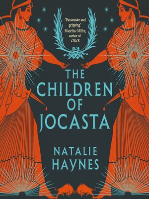 cover image of The Children of Jocasta
